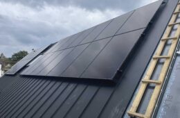 The Future of Solar Technology