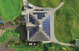 Choosing the Right Solar Installer