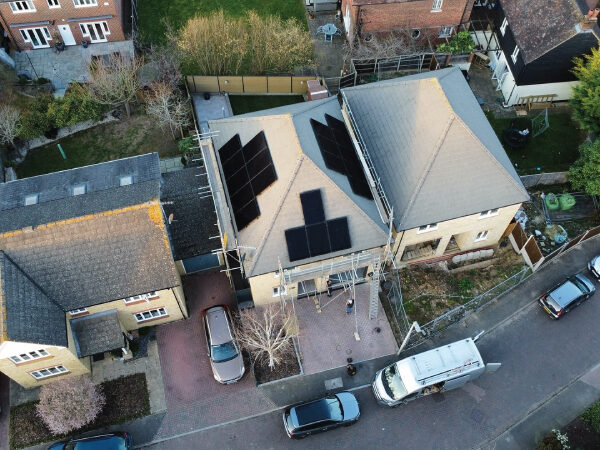 Solar-Panel-Installation