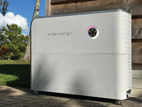 Solar-Battery-Storage