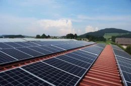 Tips for Maximizing Solar Efficiency