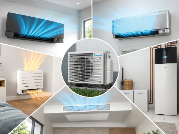 Air-Conditioning