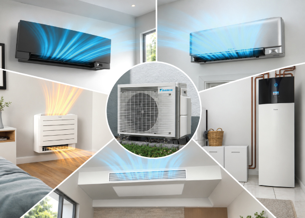 Air-Conditioning
